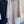 HM 25 Long Coat Cashmere Embroidered Leather 264291