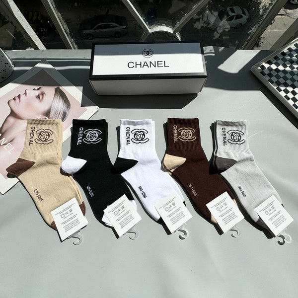 LOW-CUT SOCKS 417417 ( 1 BOX )