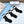 LOW-CUT SOCKS 423932 (1 BOX)