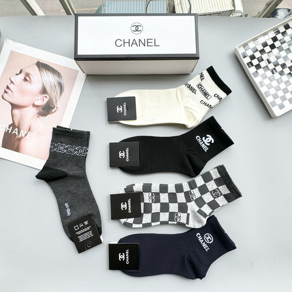 LOW-CUT SOCKS 425575 ( 1 BOX )