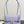 Chanel 2026 Preppy Coco Shoulder Bag 22cm Purple Caviar Leather Gold Hardware