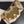 CC 2026ss Small Handbag 25 Ivory Brown Canvas Calfskin