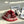 Loew Jacquard Knit Bucket Hat 212901
