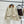 Miu Miu 25 Apricot Brown Plaid Quilted Jacket 296673