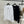 Loewe 2025 Long-Sleeve T-Shirt White and Black Cotton 296663