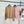 Bur 25 Cardigan Cotton Tencel 296464