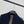 Miu Zipper Cardigan Navy Blue Sheep Wool 349754