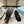 PRA SQUARE HEAD LOAFERS JET-BLACK CALFSKIN
