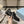 PRA SQUARE HEAD LOAFERS JET-BLACK CALFSKIN
