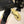 FLAT THONG IN LIGHT YELLOW CALFSKIN