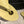 FLAT THONG IN LIGHT YELLOW CALFSKIN