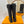 LV Beaubourg High Boot Black Lychee-Patterned Cowhide
