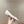 LV Shake Flat Ballerina White Lambskin