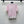 Fendi 25C Polo Shirt Pink 228188
