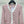 CD 25 Striped Cardigan Red White Wool 246753
