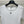 CC 25 Round Neck Knitted Embroidered Logo Top in White 277579