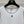 CC 25 Round Neck Knitted Embroidered Logo Vest Dress in White  277584
