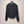 CD 25 Sweater Black And White Wool 301579