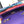 Flap Bag Mini 21cm Multicolor Sequin
