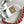 MINI 20 CLASSIC HANDBAG IN WHITE EMBROIDERED TWEED SEQUINS
