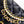 CC MEDIUM 22 FLAP BAG IN BLACK LAMBSKIN GOLD HARDWARE