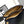 CC MINI 22 HANDBAG IN BLACK CALFSKIN GOLD HARDWARE