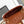 Flap Bag Mini 18cm White Brown Sherling Lambskin Gold Hardware