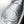 CC Vintage Hobo Bag 30cm Silver Metalic Lambskin Silver Hardware