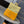 CC 25S Flap Bag 20cm Yellow Fringed Sequin Calfskin