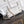 CC Coco Top Handle Bag 19cm White Quited Leather