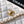 CC Coco Top Handle Bag 19cm White Quited Leather