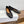 alaia ballet flat black vienne lambskin