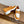 PRA CHOCOLATE BRUSHED LOAFERS WHITE AND BRONZE CALFSKIN
