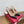 ROCKSTUD BOW SLINGBACK BLACK MIX NUDE TAN PATENT LEATHER PUMP 60MM