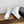 CC Ankle Boots 100mm White Lambskin
