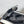 CC Slingback Black Calfskin