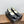 CC Mary Jane Black Cowhide