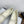 CC Mary Jane White Cowhide