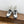 CC Sneaker 30mm White Suede And Wool
