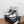 CC Sneaker 30mm White Suede And Wool
