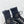 CC Sneaker 30mm Black Suede And Wool
