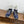 CC Sneaker 30mm Dark Blue White Suede And Wool