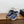 CC Sneaker 30mm Dark Blue White Suede And Wool