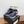 CC Sneaker 30mm Dark Blue White Suede And Wool