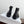 CD D-Quest Ankle Boot 40mm Plain Black Calfskin