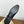 CC Mary Jane Black Calfskin