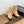 CC Ankle Boots 50mm Bold Beige Suede