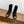 CC Ankle Boots 50mm Black Suede