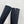 CC High Boots 50mm Black Suede