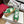 Upvillage Trainer 30mm In Green Mix Light Lotus Pink Suede With Laminated Calfskin 990153